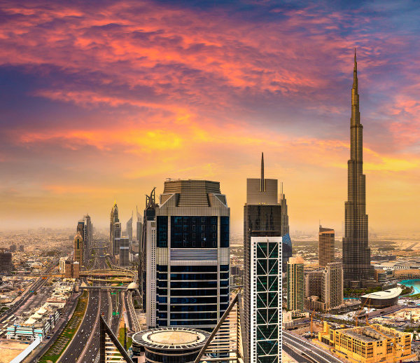 Dubai-Free-Zone Dubai-Free-Zone