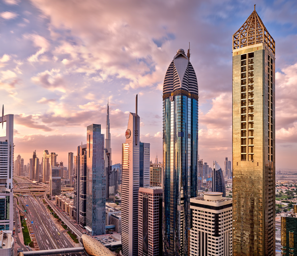 Dubai Dubai