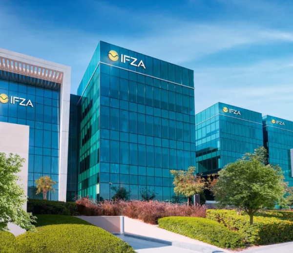 IFZA IFZA