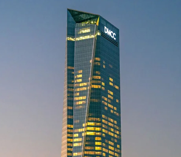 DMCC DMCC