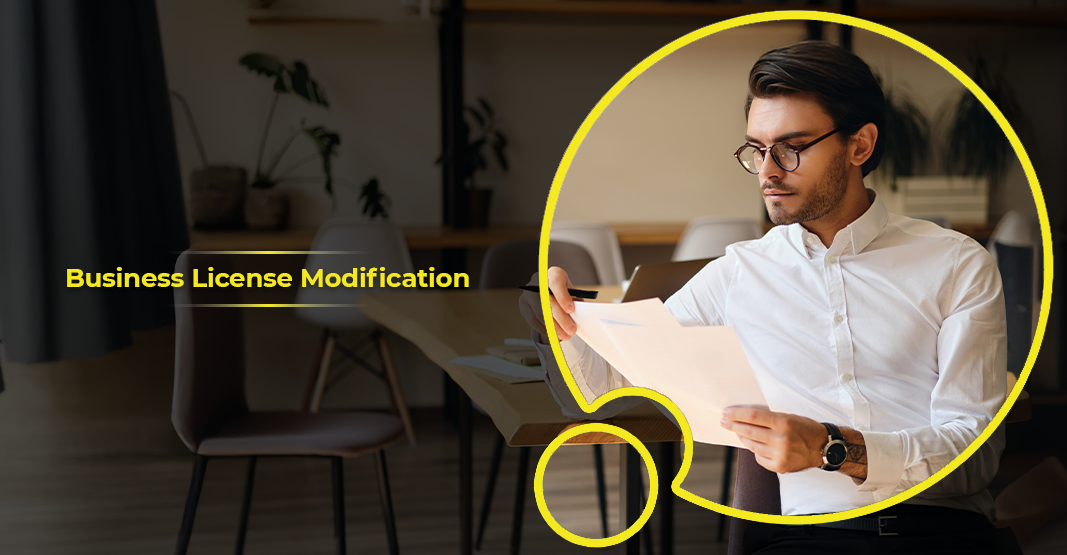 How to Add or Remove Business Activities from a Trade License in Dubai